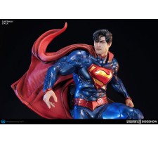 DC Comics Statue 1/4 Superman 68 cm